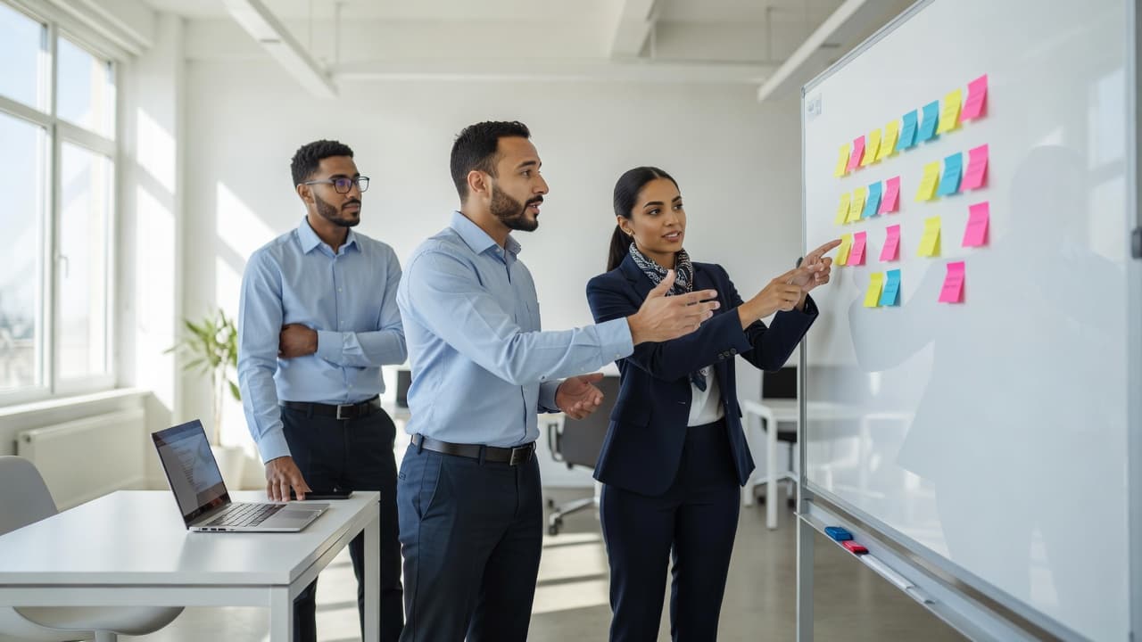 Innovation pragmatique