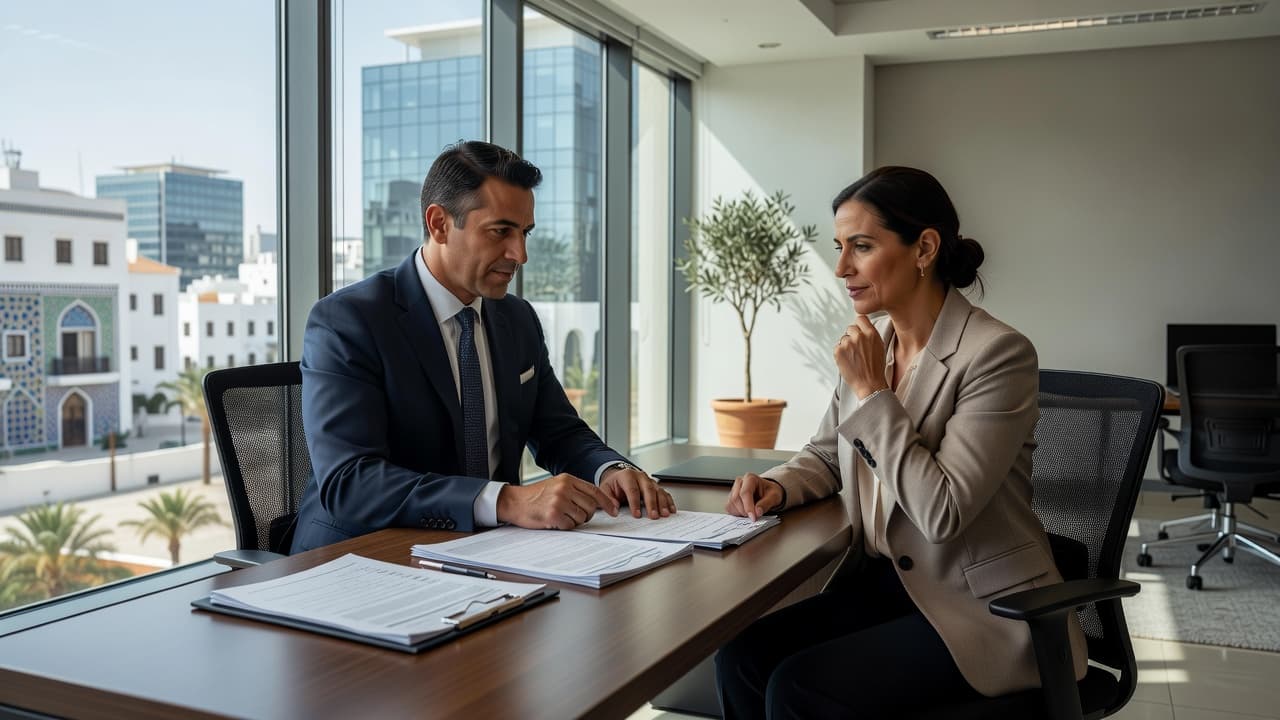 Assurance - conseil et gestion