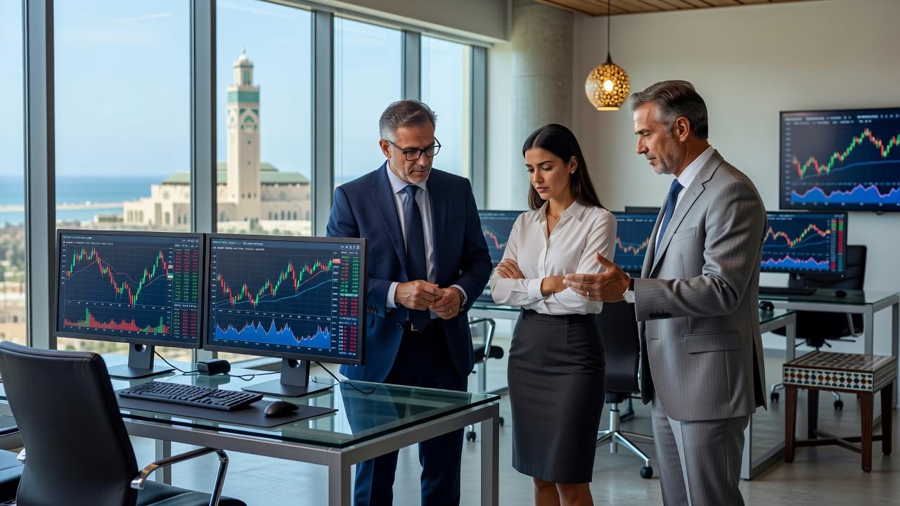 Finance - analyse et pilotage